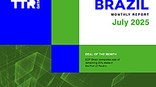 Brazil - July 2025